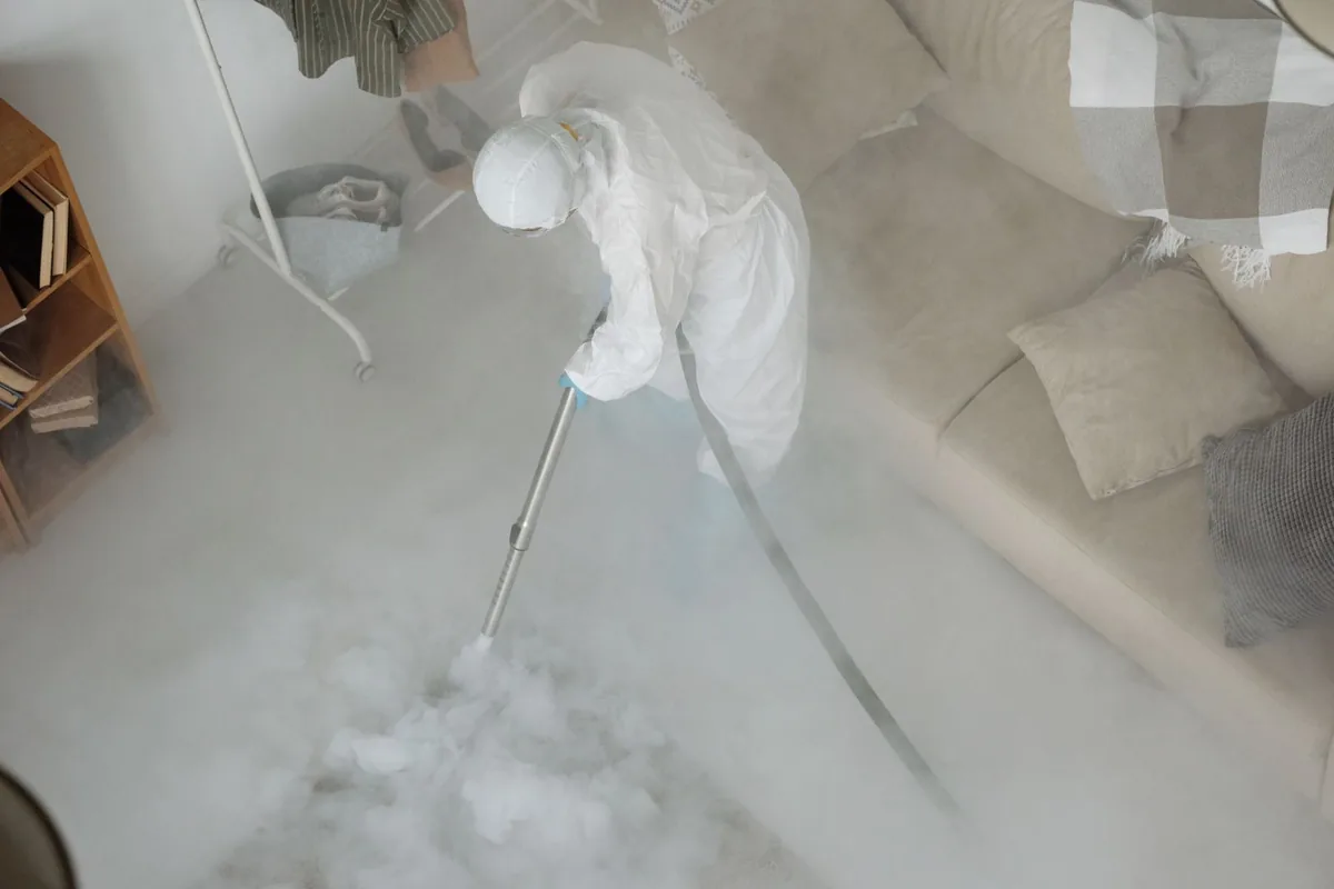 Biohazard Cleanup in Millwood, WA